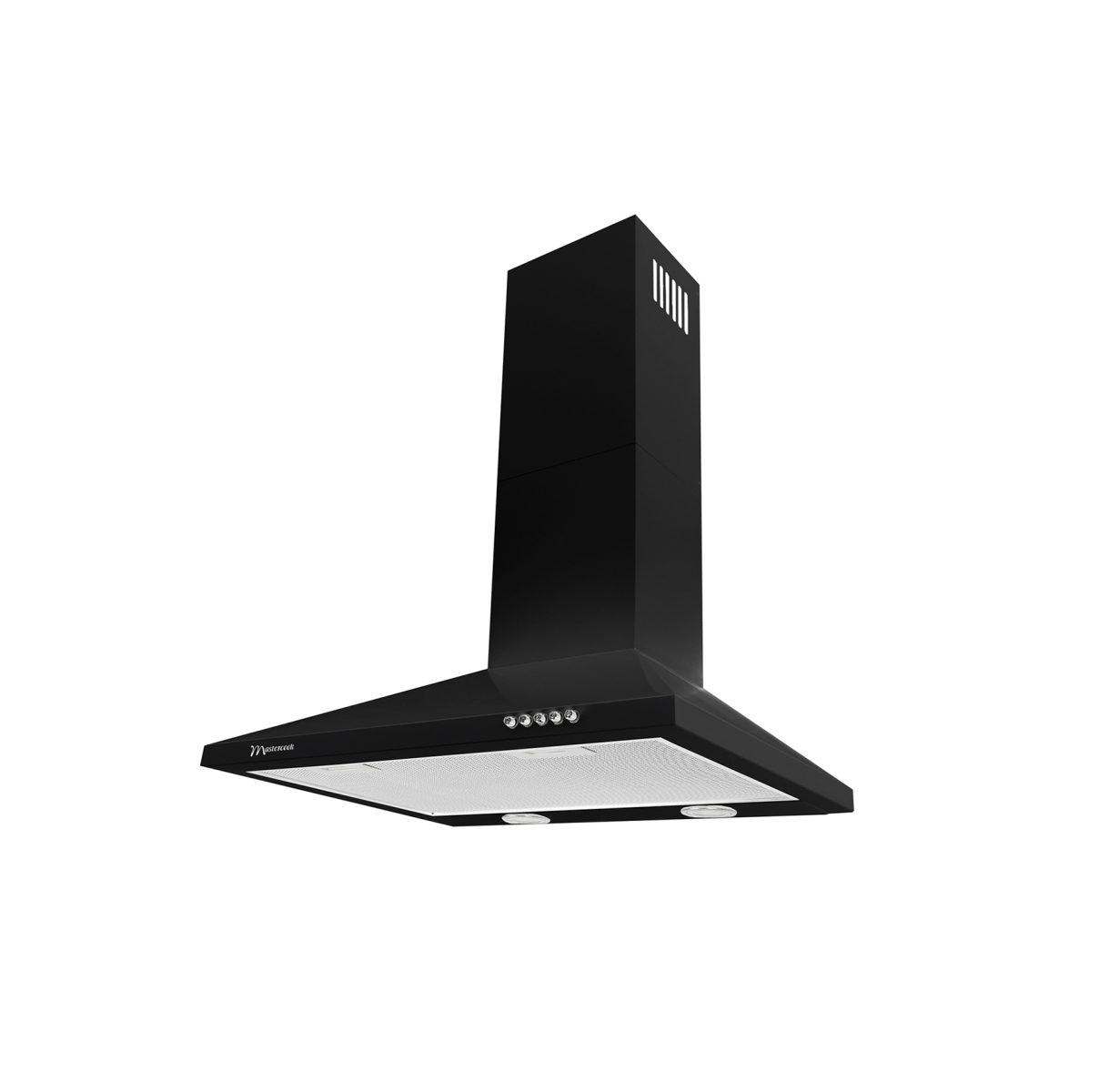 Вытяжка для кухни Mastercook DOMO 700(50) BL LED купольная, ширина 50 см — изображение 4