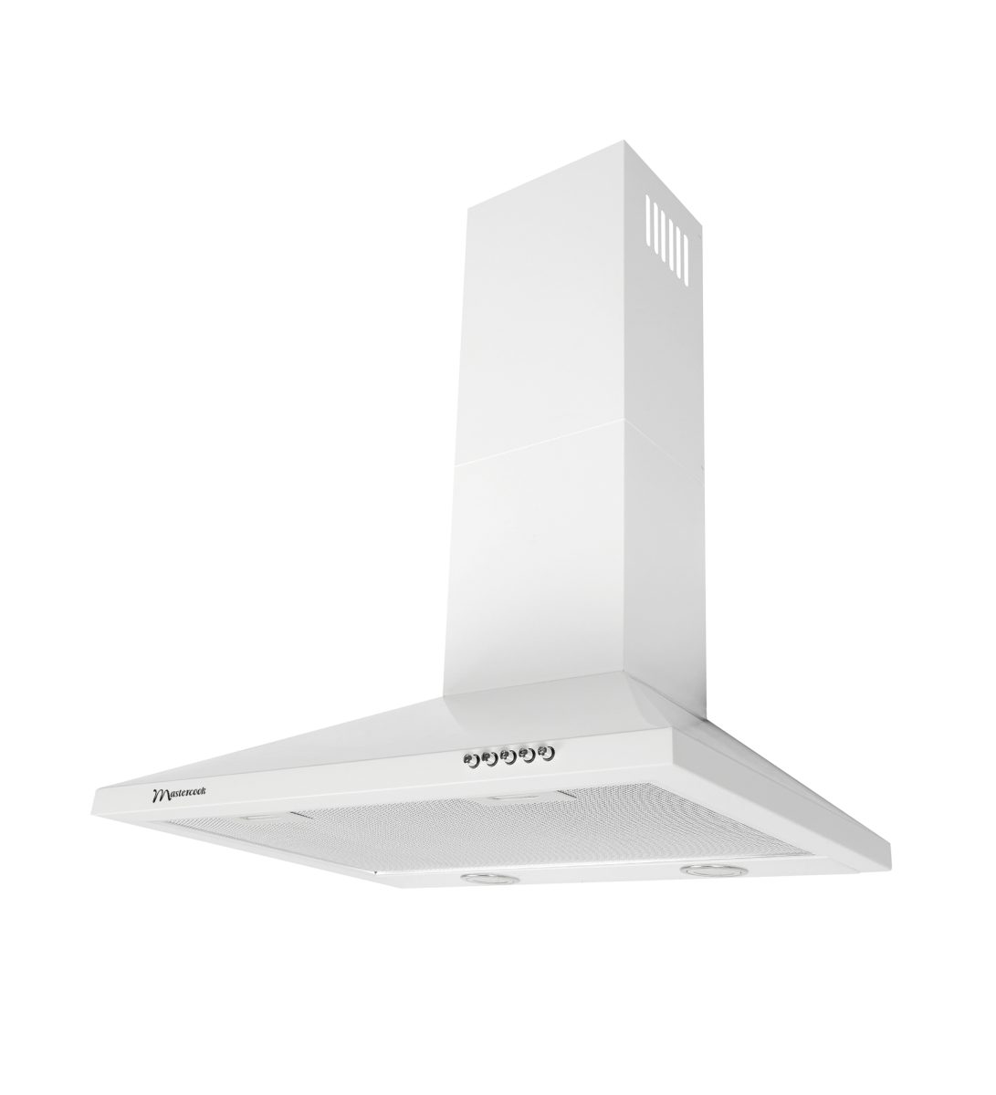Hota Mastercook DOMO 700(50) WH LED, 700 mc/h, 50 cm - imagine 2