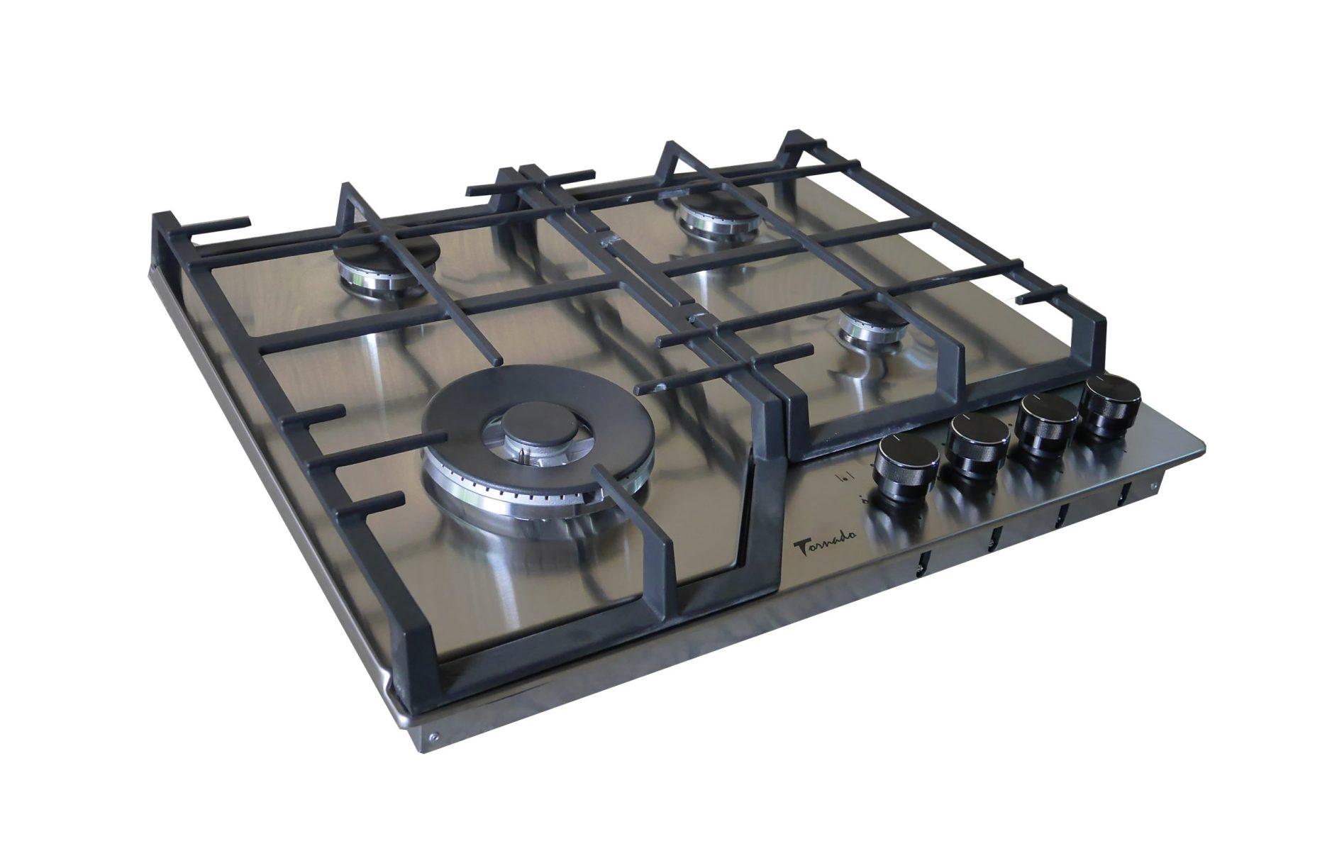 Tornado TRCB-1460 IX Плита газовая встраиваемая — изображение 2