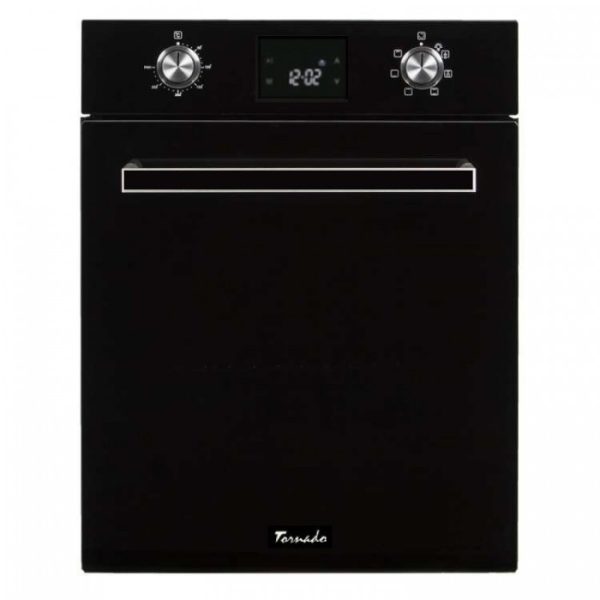 Tornado TRC-456 TOUCH FBL встраиваемый духовой шкаф