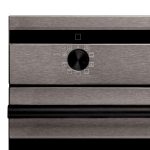 Mastercook Eclipse Dark Inox cuptor incorporabila - imagine 3