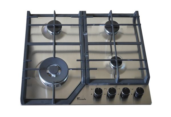 Tornado TRCB-1460 IX Плита газовая встраиваемая