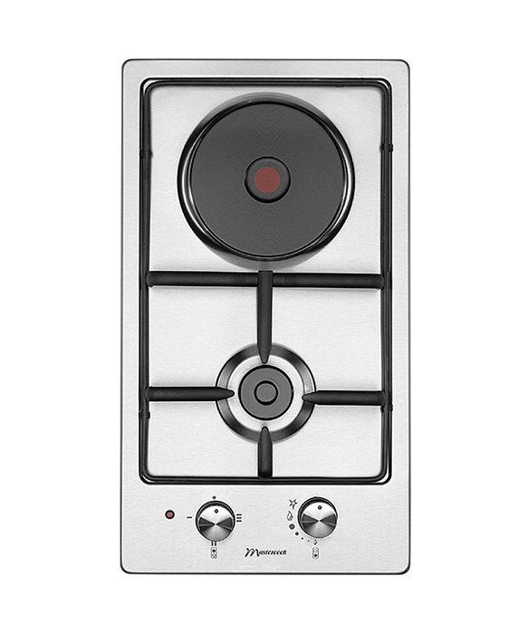 ATRIA MC-E 2311E INOX - imagine 1