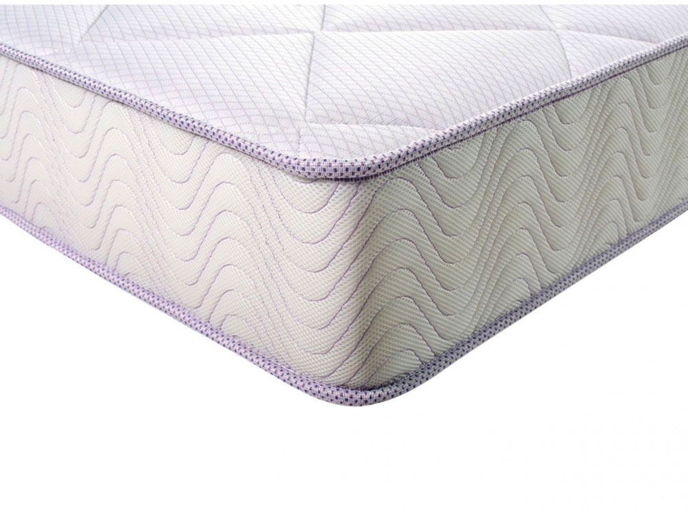 Almir Ecolatex h-23 saltea ortopedice cu spuma de latex - imagine 5