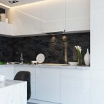 Tornado STORM 700(50) WH LED вытяжка телескопическая, 700 м3/час, белая, ширина 50 см, 3 скорости - Image 2