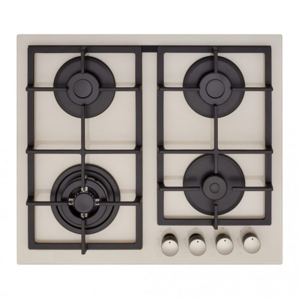 Tornado LVT 8025 IV GL Плита газовая встраиваемая