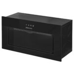 Встраиваемая вытяжка для кухни Mastercook Bora 850(52) Sensor FG BL LED с сенсорным управлением