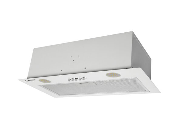Встраиваемая вытяжка для кухни Mastercook DRYTH 960 WH LED