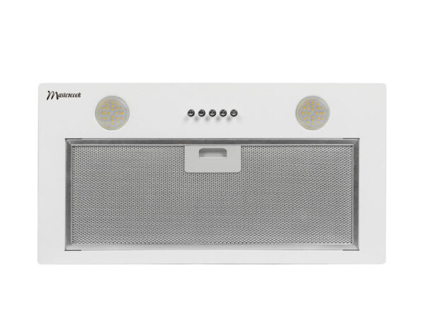 Встраиваемая вытяжка для кухни Mastercook DRYTH 700 WH LED