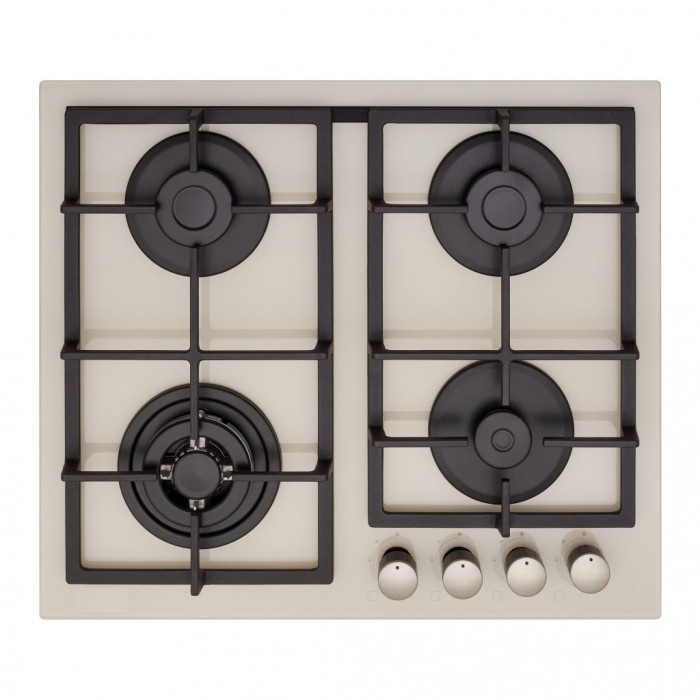 Tornado LVT 8025 IV GL Plită incorporabilă cu gaz - imagine 1