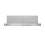 Mastercook SOLARIS 700(60) IX LED hota telescopica, eficienta 700 m3/ora, latime 52 cm, LED - imagine 6