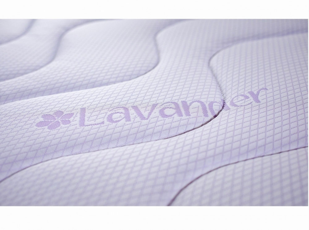 Almir Ecolatex h-23 saltea ortopedice cu spuma de latex - imagine 4