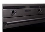 Mastercook Eclipse Dark Inox cuptor incorporabila - imagine 2