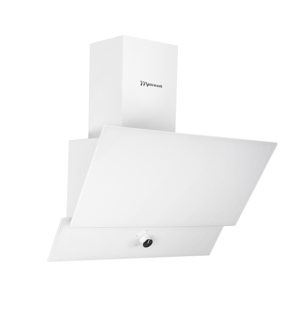 Вытяжка для кухни  Tornado SIGMA 700(50) LED BL