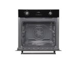 Mastercook Symphony Backlights Black cuptor incorporabila - imagine 11