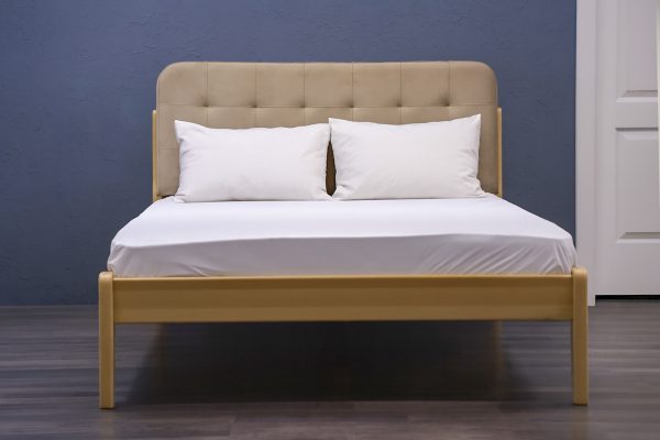 Кровать Калифорния от Iason Mobila