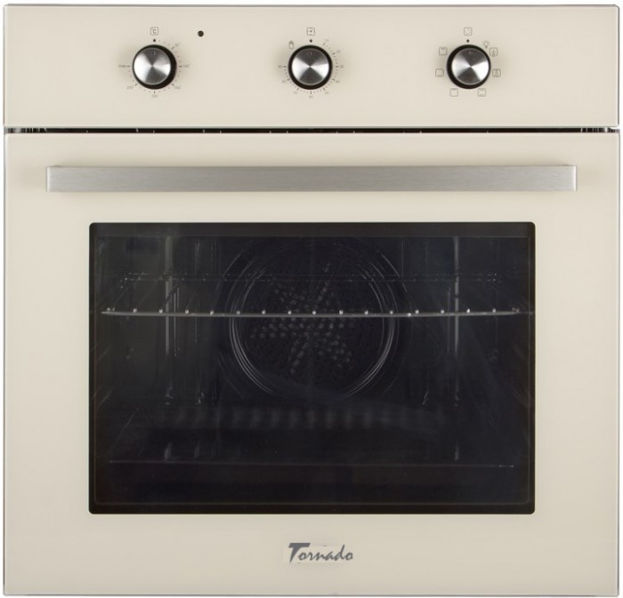 Tornado TRC-6M 888WP IV встроенная духовка электрическая — изображение 1