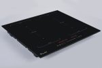 Tornado GTR-IF7009BFFN plită incorporabilă cu inducție - imagine 4