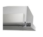 Mastercook SOLARIS 700(60) IX LED hota telescopica, eficienta 700 m3/ora, latime 52 cm, LED - imagine 7