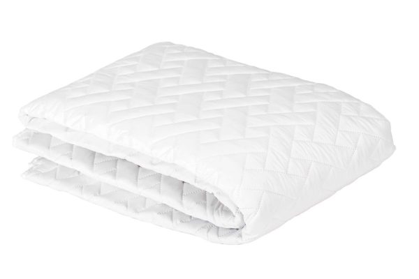 Наматрасник из микрофибры Somnart HypoallergenicMed