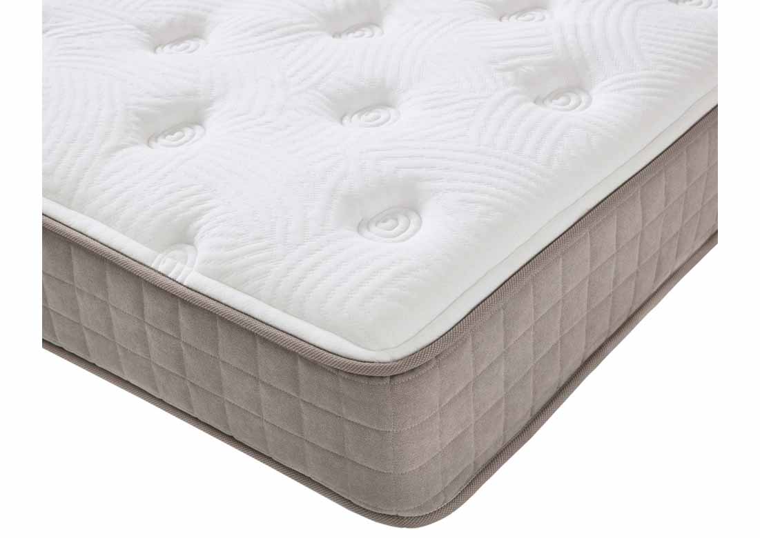 Матрас EMM АСАНА с пеной Sky Foam5