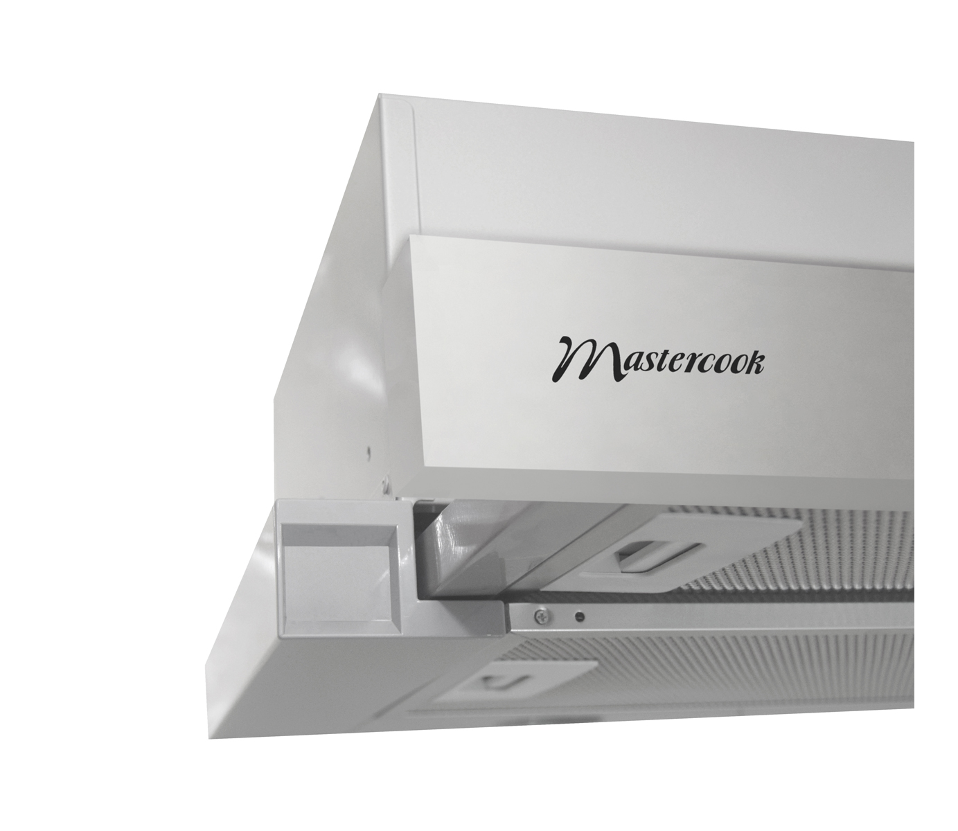 Mastercook SOLARIS 700(60) IX LED hota telescopica, eficienta 700 m3/ora, latime 52 cm, LED - imagine 8