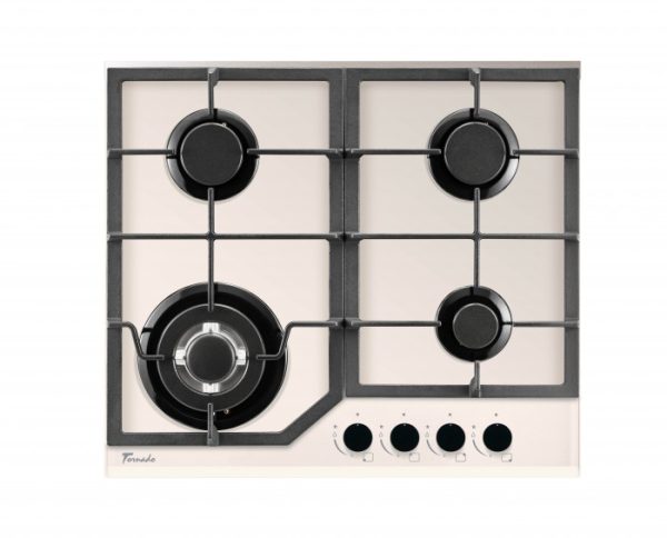 Tornado TR4033 SBF HM IV Плита газовая встраиваемая