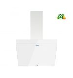 Вытяжка Tornado NOTOS 1200(60) LED WH  белая наклонная с  производительностью 1200 м3 час — изображение 4