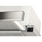 Tornado STORM 700(50) IX LED вытяжка телескопическая, 700 м3/час, inox, ширина 60 см, 3 скорости - Image 3