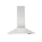 Hota Mastercook DOMO 700(50) WH LED, 700 mc/h, 50 cm - imagine 5