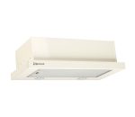 Mastercook SOLARIS 700(60) IV LED hota telescopica, eficienta 700 m3/ora, latime 52 cm, LED - imagine 7