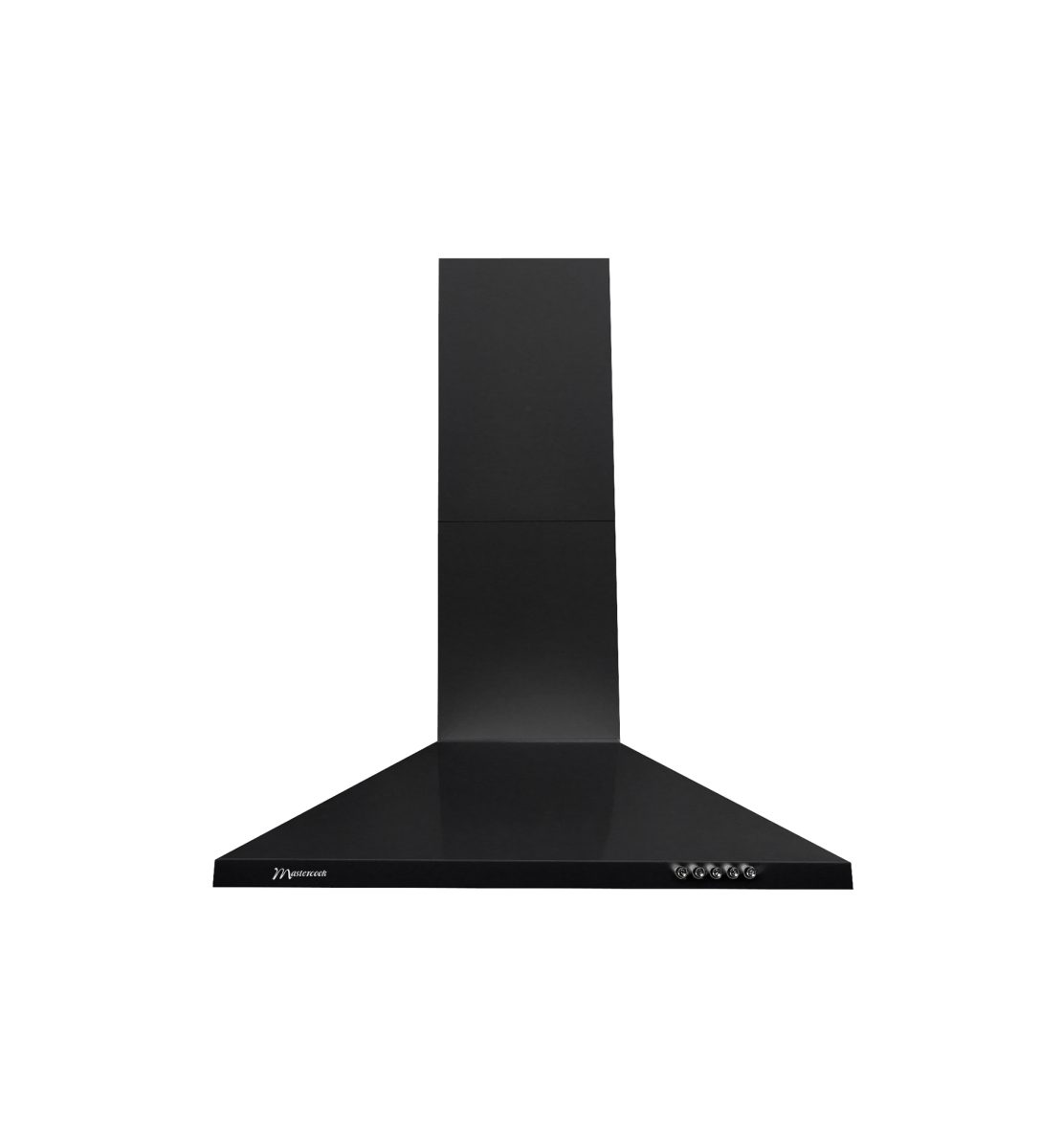 Вытяжка для кухни Mastercook DOMO 700(50) BL LED купольная, ширина 50 см — изображение 2