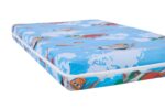 Saltea pentru copii Somnart Memory Impermeabila Aviator 60 x 120 см - imagine 5