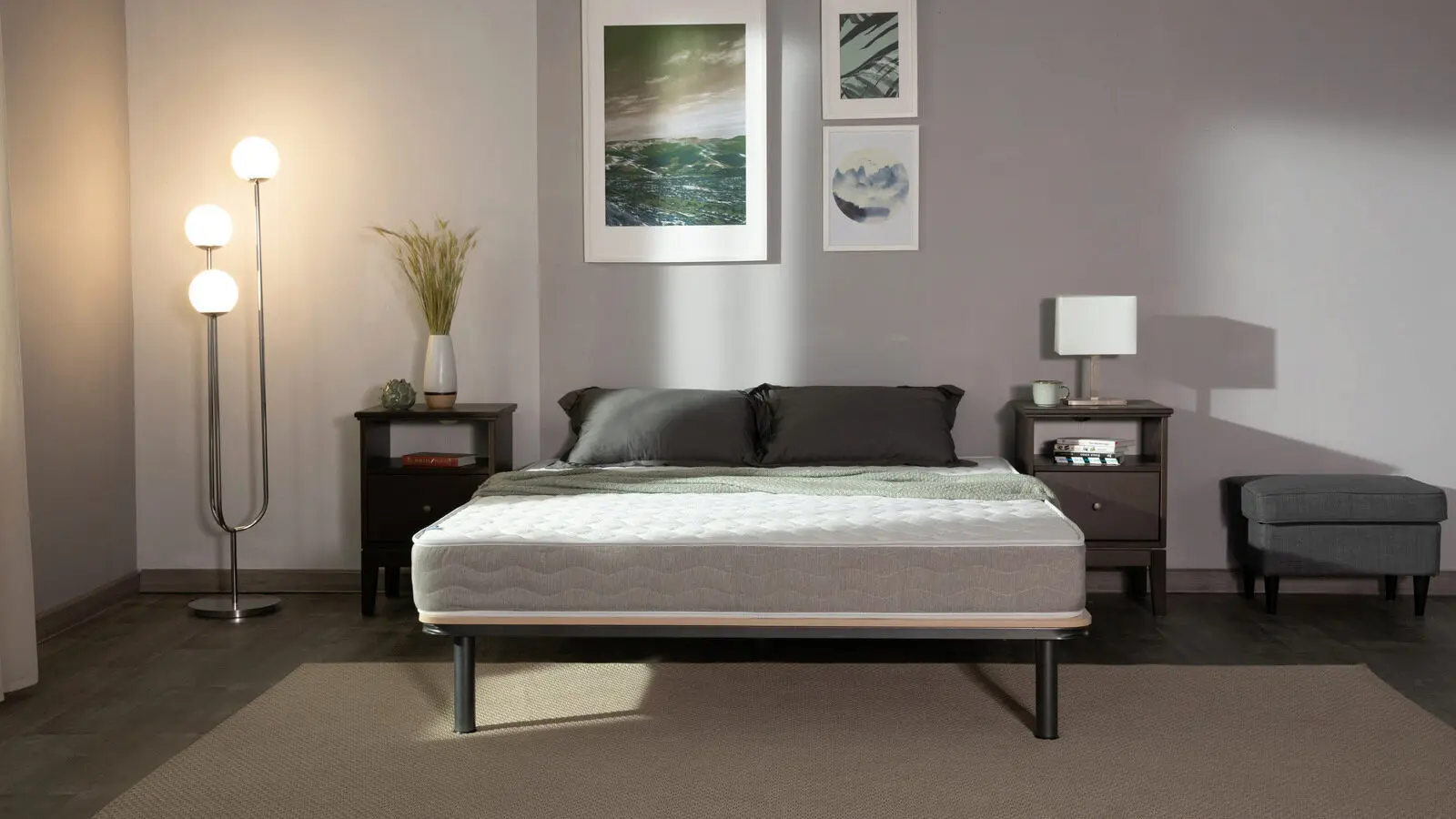 Basic iComfort Plus h-17 cm — изображение 5