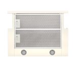 Mastercook SOLARIS 700(60) IV LED hota telescopica, eficienta 700 m3/ora, latime 52 cm, LED - imagine 3