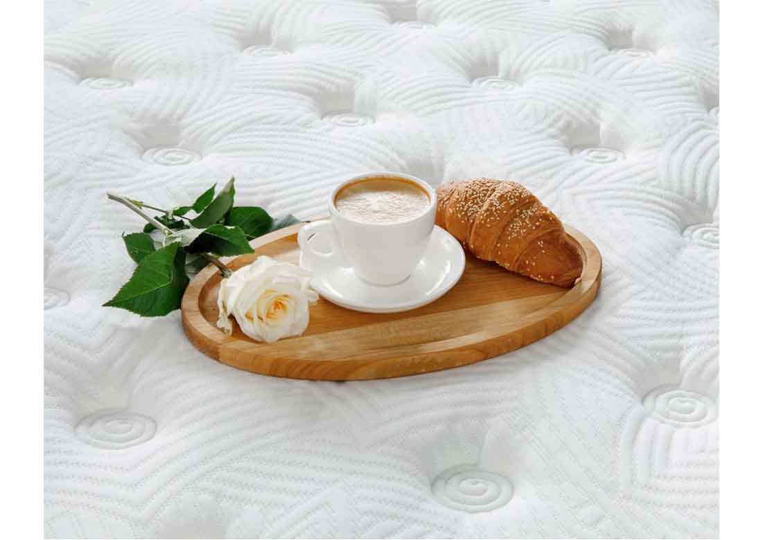 Матрас EMM АСАНА с пеной Sky Foam3