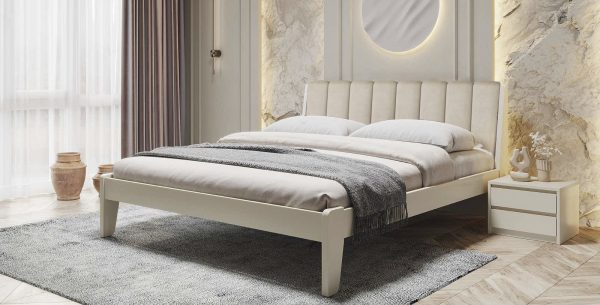 Mobilier dormitor din fag 100%!