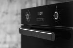 Mastercook Symphony Backlights Black cuptor incorporabila - imagine 2
