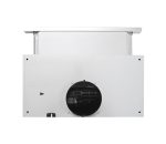 Mastercook SOLARIS 700(60) IX LED hota telescopica, eficienta 700 m3/ora, latime 52 cm, LED - imagine 3