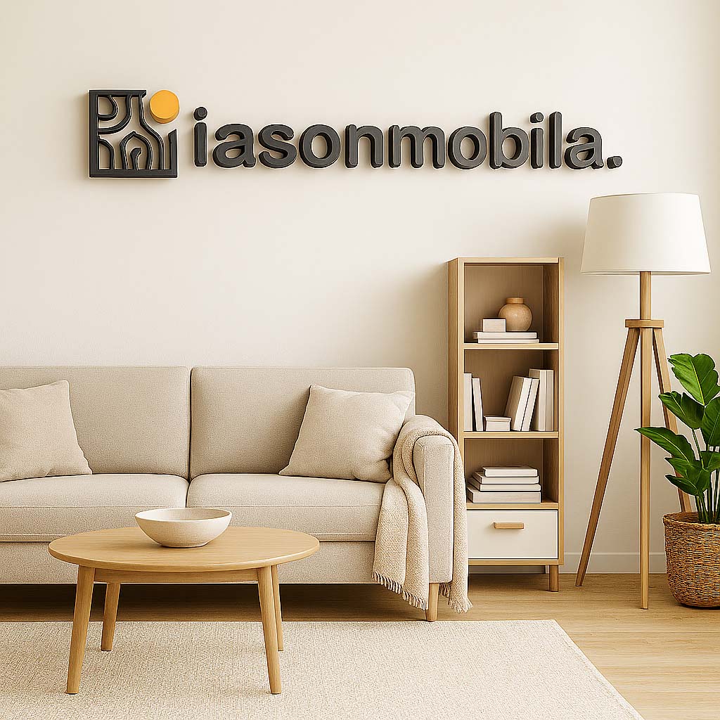 О компании Iason Mobila