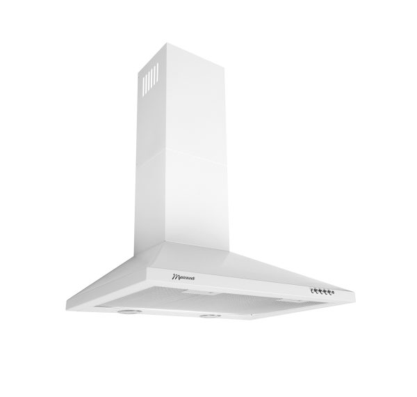 Вытяжка Mastercook DOMO 700 LED, 700 куб/ час