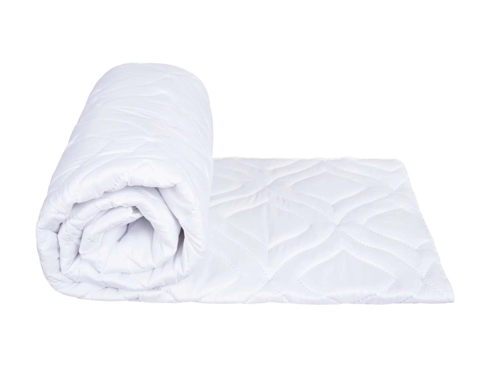 Одеяла и подушки Somnart Belina 200x220 сm или 150x200 cm комплект — изображение 4