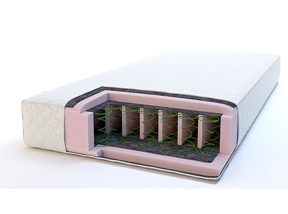 Saltea Almir Elegance