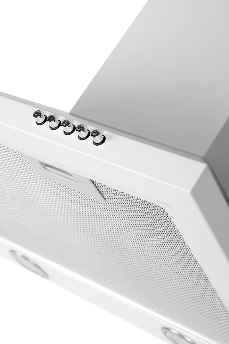 Hota Mastercook DOMO 700(50) WH LED, 700 mc/h, 50 cm - imagine 6