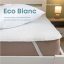 Наматрасник TEP ECOBLANK