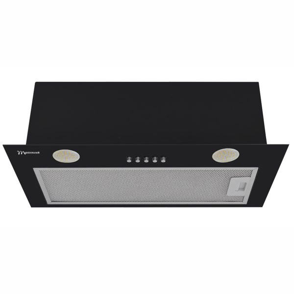 Вытяжка Mastercook DRYTH 700(52) BL LED встраиваемая