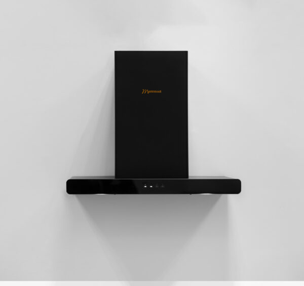 Вытяжка для кухни Mastercook Passat 700(60) BL LED