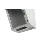 Hota Tornado SKY TOUCH FREE 1100(60) White  înclinat cu control gesturilor - Image 2