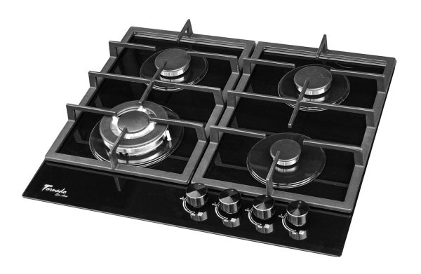 TORNADO H59-4006B ECO BL plita incorporabila pe gaz