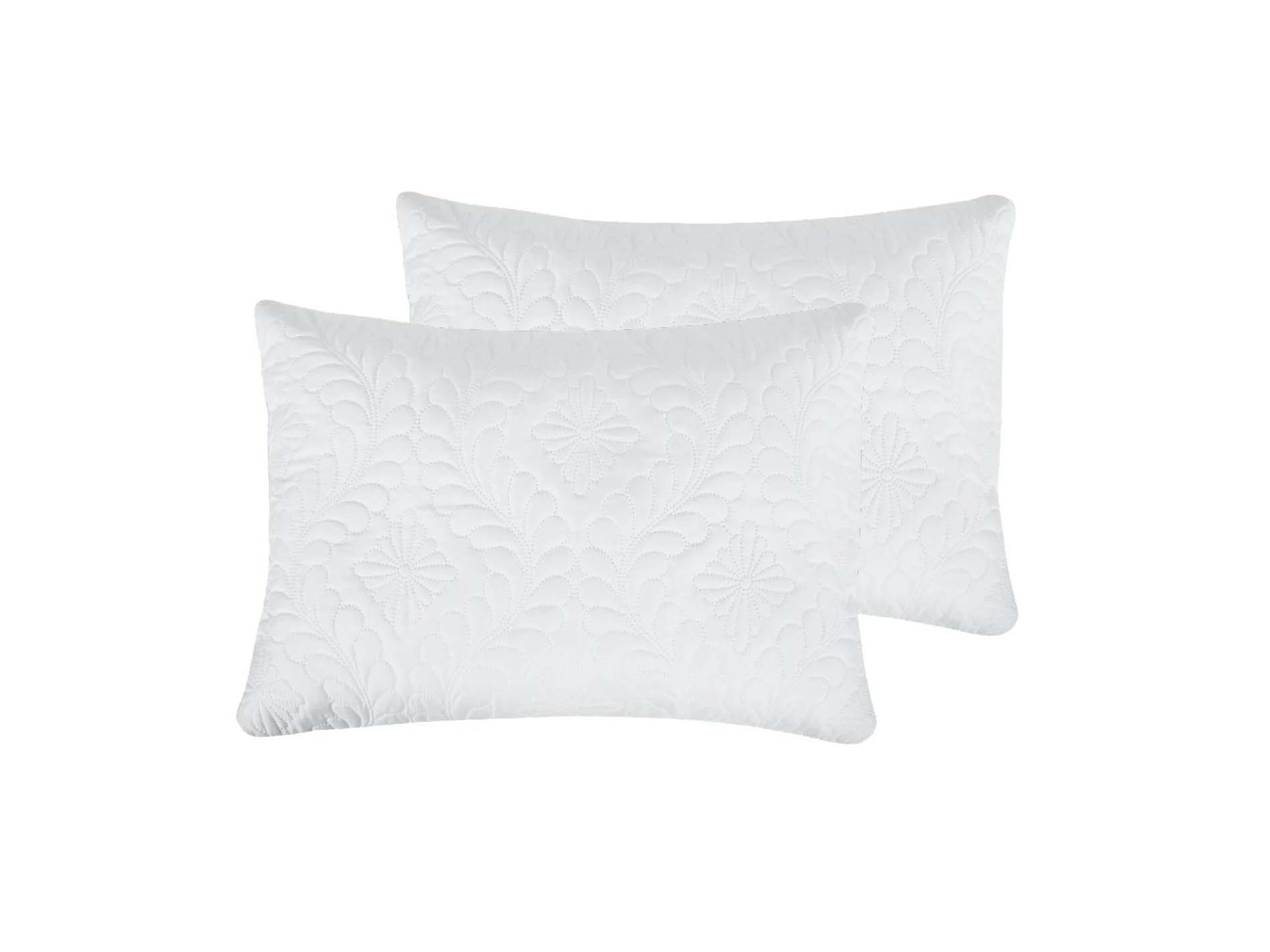 Одеяла и подушки Somnart Belina 200x220 сm или 150x200 cm комплект — изображение 3